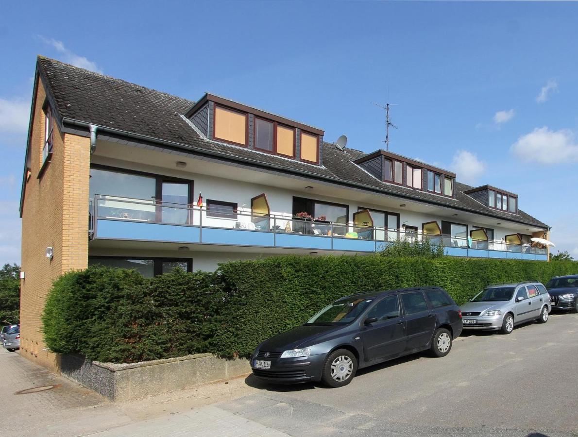 Appartementhaus Schmiedestrasse Appartementhaus Schmiedestrasse Scharbeutz Exteriör bild